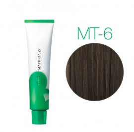 Lebel Materia G - ����-������ ��� ����� ����� MT-6 (����� ������� ��������) 120 ��