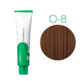 Lebel Materia G - ����-������ ��� ����� ����� O-8 (������� ������� ���������) 120 ��