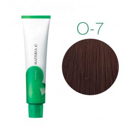 Lebel Materia G - ����-������ ��� ����� ����� O-7 (������� ���������) 120 ��