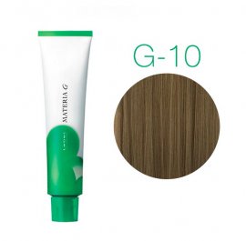 Lebel Materia G - ����-������ ��� ����� ����� G-10 (����� ����� ������) 120 ��