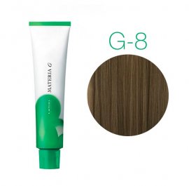 Lebel Materia G - ����-������ ��� ����� ����� G-8 (������� ����� �����) 120 ��