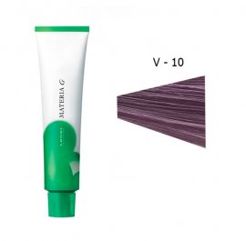 Lebel Materia G - ����-������ ��� ����� ����� V-10 (����� ������� ����������) 120 ��