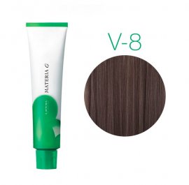 Lebel Materia G - ����-������ ��� ����� ����� V-8 (������� ������� ����������) 120 ��