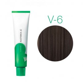 Lebel Materia G - ����-������ ��� ����� ����� V-8 (������� ������� ����������) 120 ��