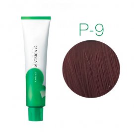 Lebel Materia G - ����-������ ��� ����� ����� P-9 (����� ������� ������� �������) 120 ��