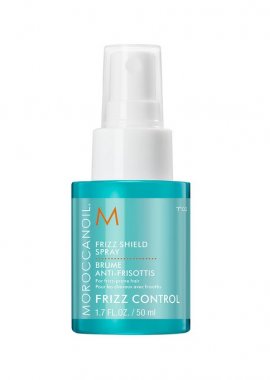 Moroccanoil Frizz Shield Spray - �����-������ ��� ������� ����������� ����� (50 ��)