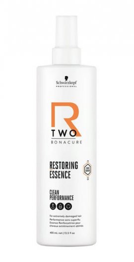 Schwarzkopf Professional Bonacure R-TWO Restoring Essence - ����������������� �������� ��� ����� ����������� �������� (400 ��)