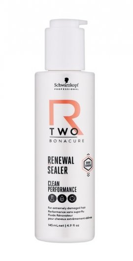 Schwarzkopf Professional Bonacure R-TWO Renewal Sealer - ��������� ����������������� � ����������� ����������� ����� ��� ������������ ����� (145 ��)