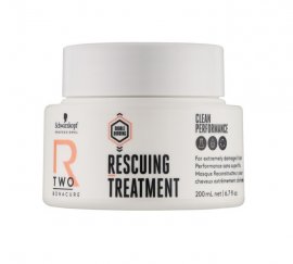 Schwarzkopf Professional Bonacure R-TWO Rescuing Treatment - ����� ��� �������������� (200 ��)