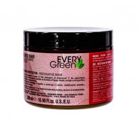 Dikson Colored-Hair Protettivo Mashera -     (500 )