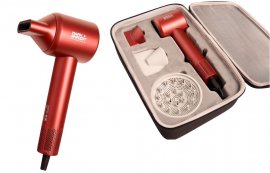 Mark Shmidt - ���������������� ��� ��� ����� Siren LED 801 maroon (1600 ��)