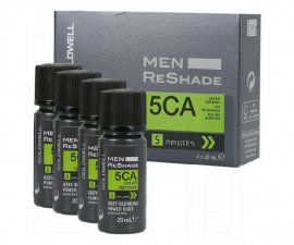 Goldwell Men ReShade - ��������-��������� ������ 5CA ������� ���������� (4 � 20 ��)