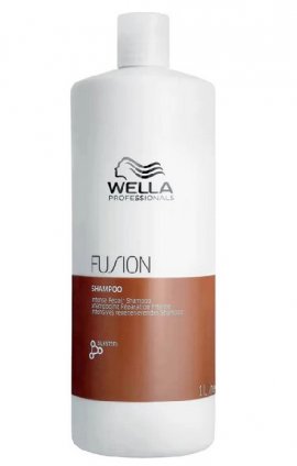 Wella Professional Fusion Shampoo - ����������� ����������������� ������� (1000 ��)