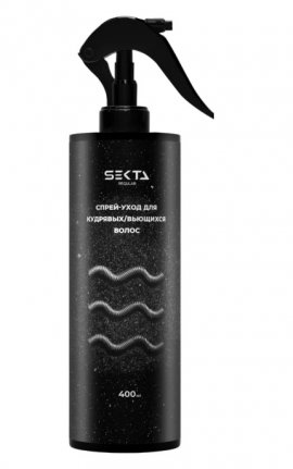 Hair Sekta - �����-���� ��� �������� � �������� ����� (400 ��)