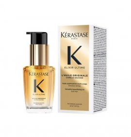 Kerastase Elixir Ultime L´Huile Originale Refillable - ����� ����������� ��� ������� ���� ����� ����� (30 ��)
