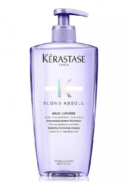 Kerastase Blond Absolu Bain Lumiere - �������-����� ����������� �������� � �������� ������� ������ (500 ��)