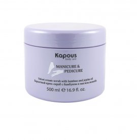 Kapous Professional Manicure & Pedicure -  -      (500 )