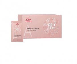 Wella Professional Color Renew Crystal Powder - ��������-����� (5 � 9 �)