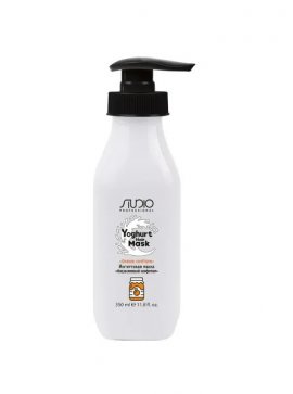 Kapous Professional Yoghurt - ���������� ����� ��� ����� ��������� (350 ��)