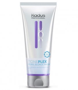 Kadus Professional Toneplex Pearl Blonde Mask - ����� ��������� ����� (200 ��)