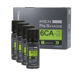 Goldwell Men ReShade - ��������-��������� ������ 6CA ������ ������� (4 � 20 ��)