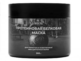 Hair Sekta - ����������� �������� ����� ��� �������� � �����������, ������������� ����� (300 ��)