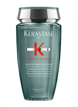 Kerastase Genesis Homme Bain de Force Quotidien - ������� ���������� ��������� ������� ��� ���������� ������ ����� (250 ��)