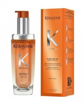 Kerastase Discipline Bain Oleo-Relax Advanced Morpho-Huiles - ����������� ����� ��� ������������� ����� (75 ��)