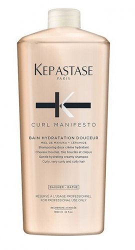 Kerastase Curl Manifesto Bain Hydratation Douceur - �������-����� ��� �������� ����� (1000 ��)