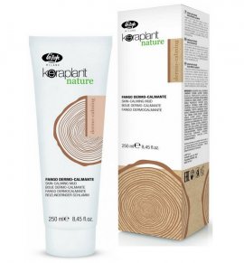Lisap Keraplant Nature Skin-Calming Mud - ������������� ����� ��� �������������� ���� ������ � ����� ������ (250 ��)
