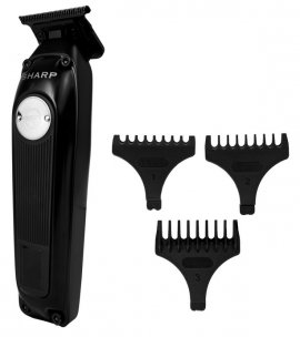 Mark Shmidt -       Sharp TR