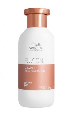Wella Professional Fusion Shampoo - ����������� ����������������� ������� (300 ��)
