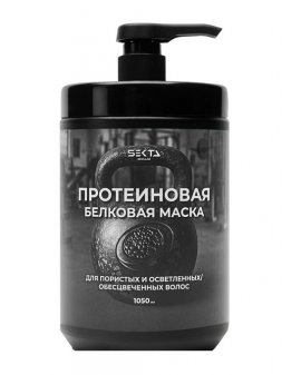 Hair Sekta - ����������� �������� ����� ��� �������� � �����������, ������������� ����� (1050 ��)