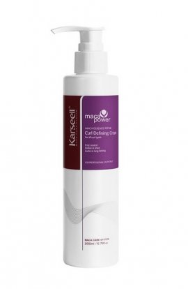 Karseell Maca Essence Repair Curl Defining Cream - ����������������� ���� ��� �������� ����� (200 ��)