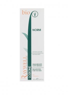 Raywell Lozione Bio Nature Sebo Eq -   -    (100 )