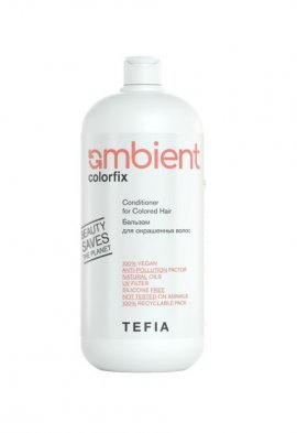 Tefia Ambient Colorfix Conditioner for Colored Hair - ������� ��� ���������� ����� (950 ��)