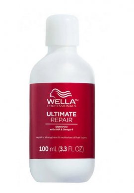 Wella Professional Ultimate Repair - ������� ����������������� ��� ������������ ����� (100 ��)