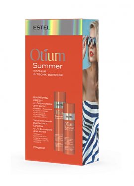 Estel Otium Summer -     