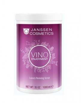 Janssen Cosmetics Luxury Reviving Scrub - ����� � ���������� ������� ��������� 1000 ��