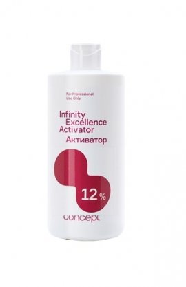 Concept Infinity Excellence Activator -     12% (150 )