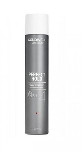 Goldwell Style Big Finish - �������� ��� ��� ����� � ������� ��������� (500 ��)