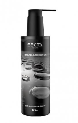 Hair Sekta - ����� ��� ����� (190 ��)