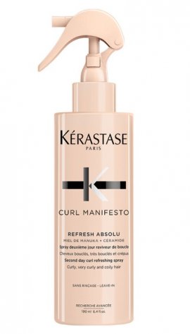 Kerastase Curl Manifesto Refresh Absolu -        (190 )
