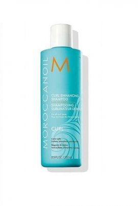 Moroccanoil Curl Enhancing Shampoo - ������� ��� �������� ����� (250 ��)