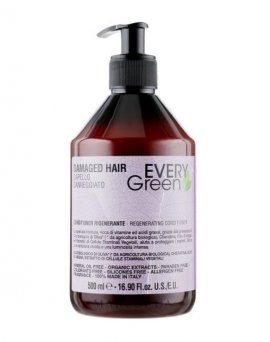 Dikson Damaged Hair Rigenerante Shampoo -     (500 )