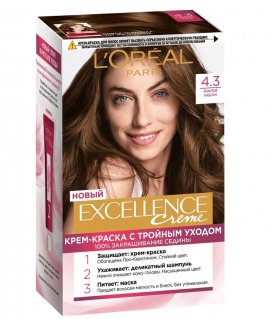 L`oreal Paris Excellence -  -   - 4.3   (192 )