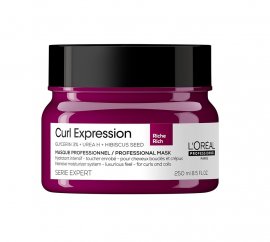 L`oreal Professionnel Curl Expression Mask - ���������� ����������� ����� ��� �������� ����� (250 ��)