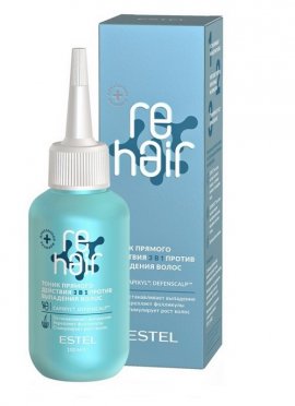 Estel Prebiotic ReHair Tonic - ����� ������� �������� 3�1 ������ ��������� ����� (100 ��)