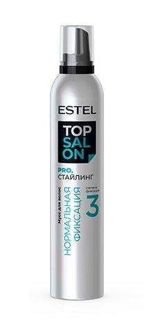 Estel Professional Top Salon Pro.  -      (350 )
