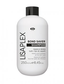 Lisap Lisaplex Bond Saver Shampoo - ����������������� ������� (250 ��)